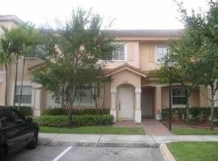 8380 SW 27th St, Miramar, FL 33025