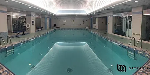 Rented by Batra Group Inc