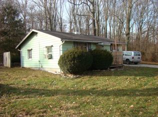 4265 N Hartstrait Rd, Bloomington, IN 47404