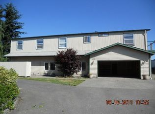 1001 Hoag Rd, Mount Vernon, WA 98273