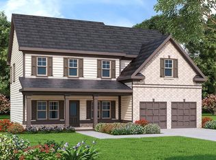 6772 Percy Way, Rex, GA 30273