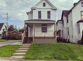 206 Locust St, Elizabeth, PA 15037