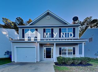 5844 Wynmore Rd, Raleigh, NC 27610