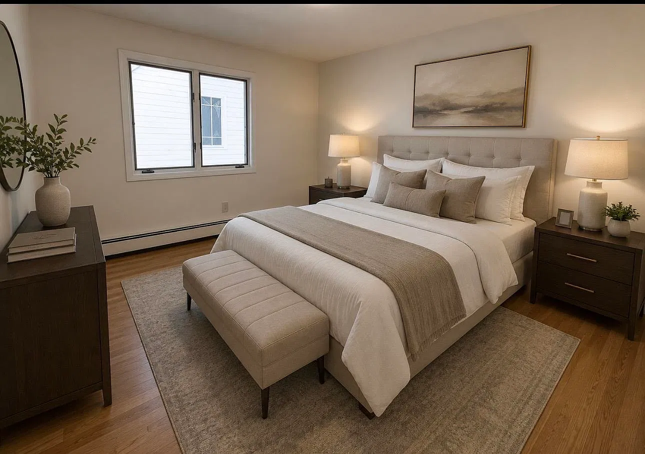 3 bed, 2.0 bath, 1250 sqft, $3,995 — Photo 4