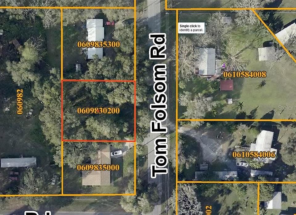 2nd image of 10007 Tom Folsom Rd