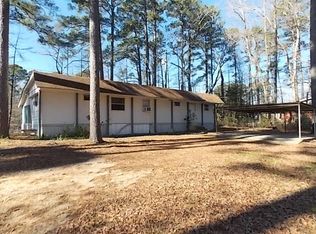 707 Dugan Reed St, El Dorado, AR 71730