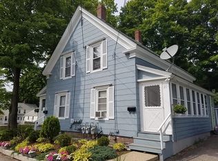 20 Highland St #20, Exeter, NH 03833