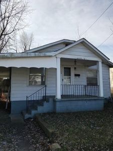 148 Nisbet St, Madisonville, KY, 42431