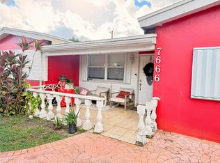 7666 Lasalle Blvd, Miramar, FL 33023