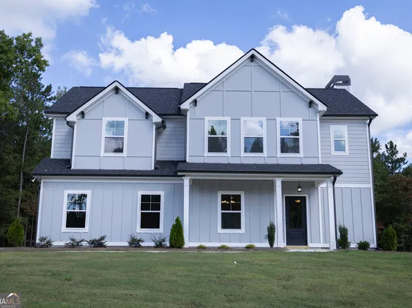 142 Piney Woods Dr #5, Newnan, GA 30263