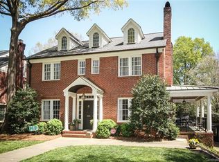 1505 Biltmore Dr, Charlotte, NC 28207