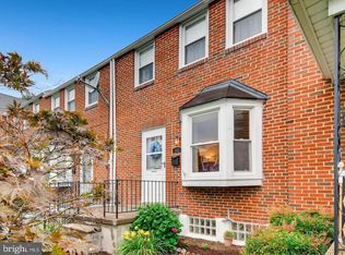 1652 Aberdeen Rd, Towson, MD 21286