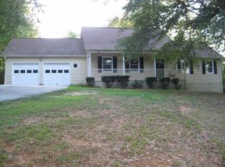 752 Conway Black Rd, Spartanburg, SC 29307