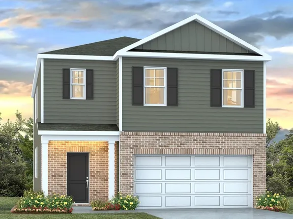 675 Glacier Rd, Lexington, SC 29072
