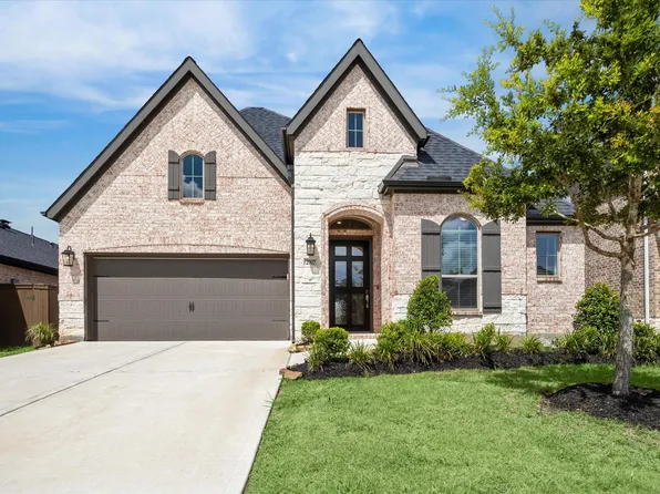 2907 Tanager Trce, Katy, TX 77493