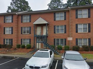 1822 Chandler Rd APT 64, Statesboro, GA 30458