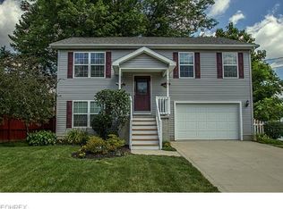 59 Joplin Dr, Akron, OH 44319