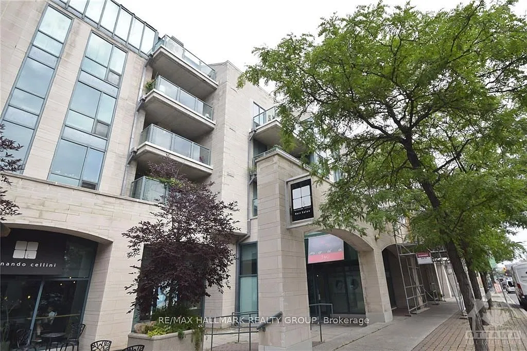 2 bed, $2,850 — Photo 1