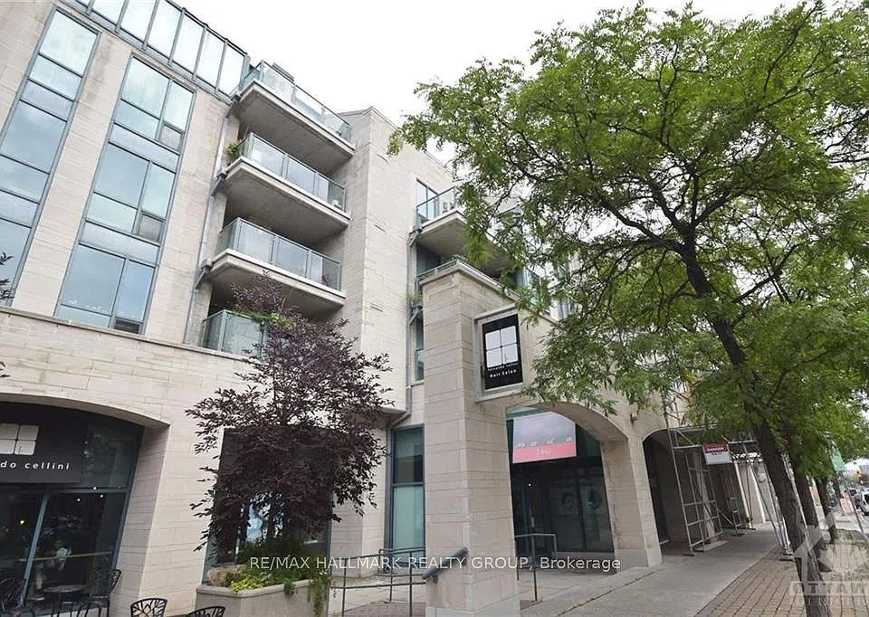 35 Murray St #211