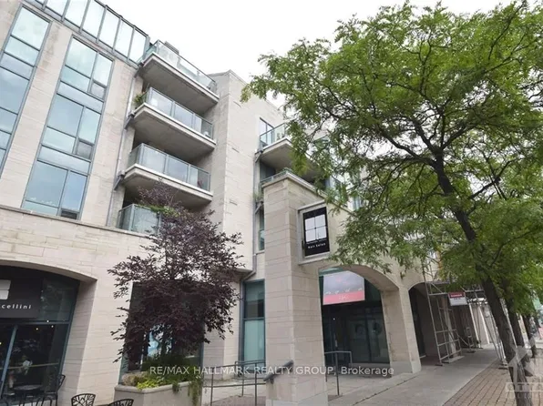 35 Murray St #211, Ottawa, ON K1N 9M5