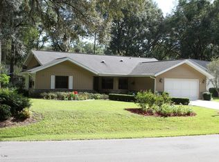 8745 SW 190th Cir, Dunnellon, FL 34432