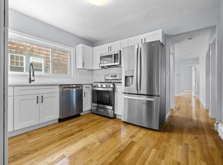 17 Tesla Ave #1, Medford, MA 02155