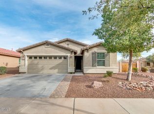 17634 W Red Bird Rd, Surprise, AZ 85387