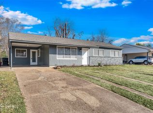 3227 Galaxy Dr, Bossier City, LA 71112