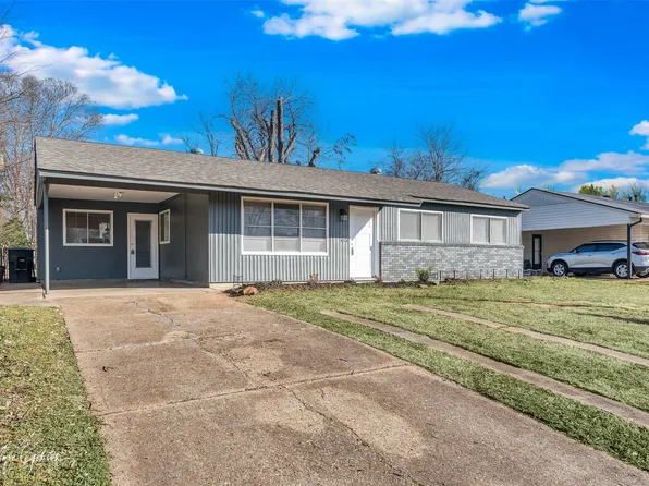 3227 Galaxy Dr, Bossier City, LA 71112