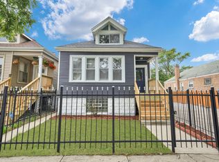 7148 S Wolcott Ave, Chicago, IL