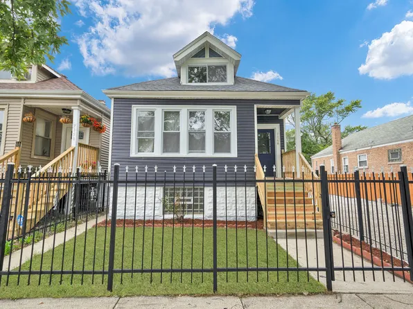 7148 S Wolcott Ave, Chicago, IL 60636