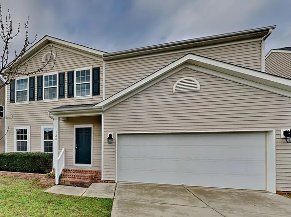 128 Chownings Dr, Sanford, NC 27330