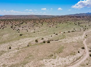 392 Rogersville Rd #A, Cerrillos, NM 87010