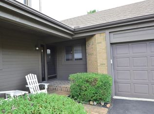 3836 Inverness Cir, Dublin, OH 43016