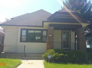 3021 N 38th St, Milwaukee, WI 53210
