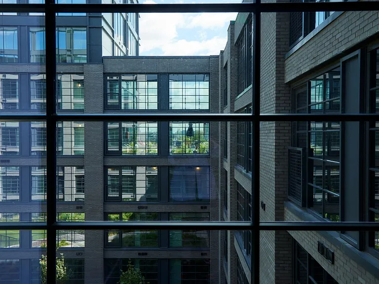 Neuhoff Residences — Photo 39