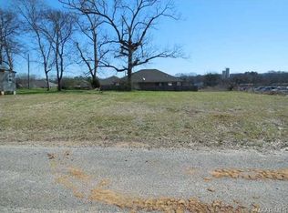 313 W Boundary St, Wetumpka, AL 36092