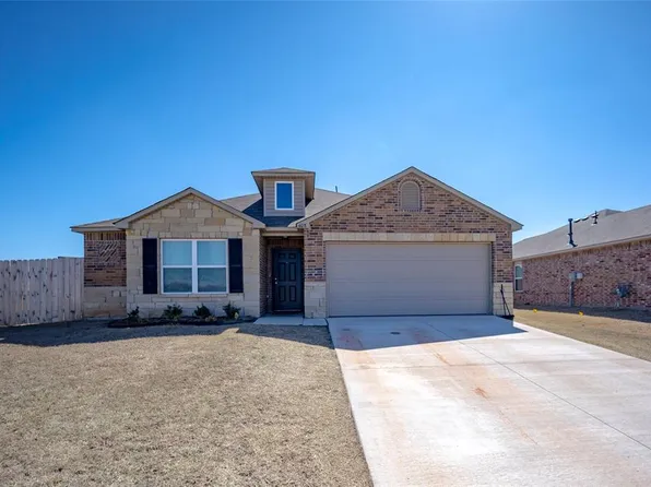 408 Mangold St, Perkins, OK 74059