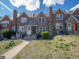 122 Ashton Rd, Upper Darby, PA 19082