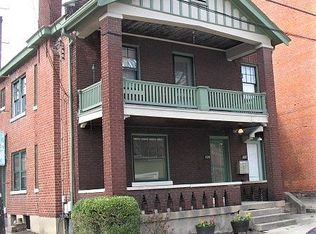 427-29 Sanford St, Covington, KY 41011