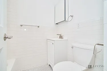 Rented by Living New York