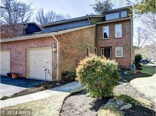 7724 Whiterim Ter, Potomac, MD 20854