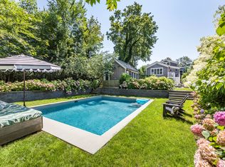 11 Oakland Ave, Sag Harbor, NY 11963