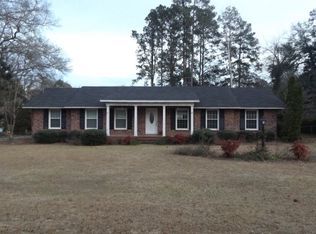 59 Lake Margaret Dr, Denmark, SC 29042
