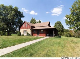 5643 Lemen Rd, Waterloo, IL 62298