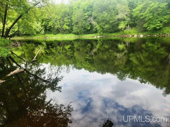 LOT 5 Wilderness Way, Crystal Falls, MI 49920