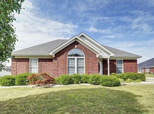 363 Adrian Ave, Mount Washington, KY 40047