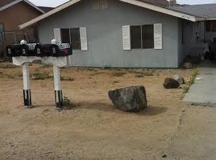 58710 29 Palms Hwy APT A, Yucca Valley, CA 92284