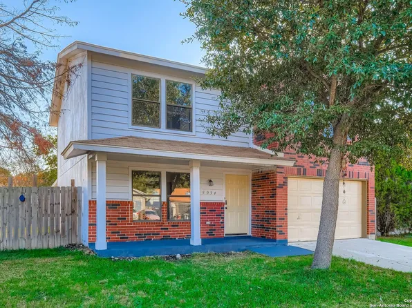 5934 Summer Fest Dr, 