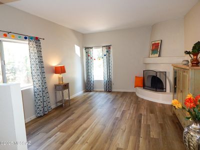 5001 E Silver St, Tucson, AZ, 85712